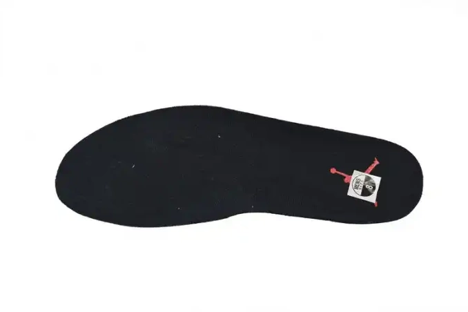 Official Maikesneakers Air Jordan Black 4 Canvas DH7138-006 0429